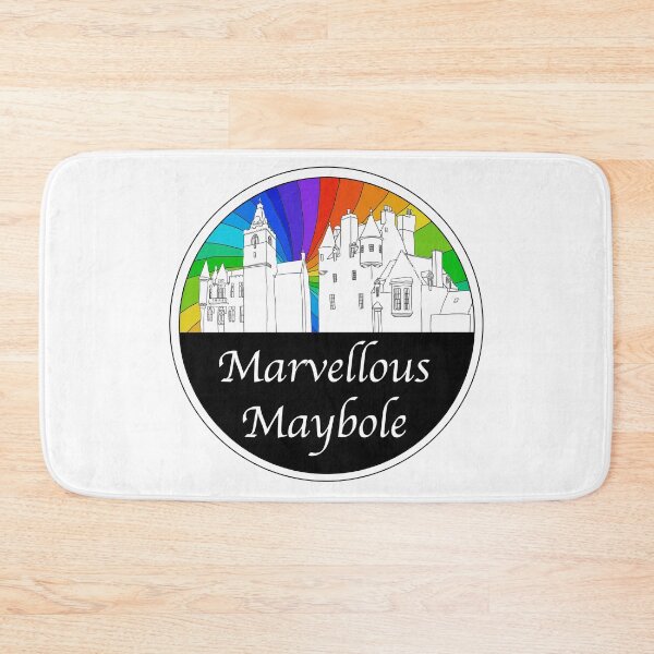 Item preview, Marvellous Maybole designed and sold by emilydevineart.
