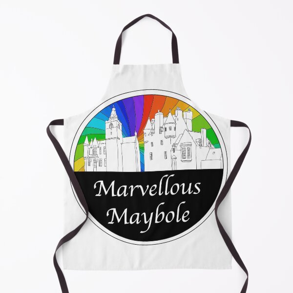 Item preview, Marvellous Maybole designed and sold by emilydevineart.