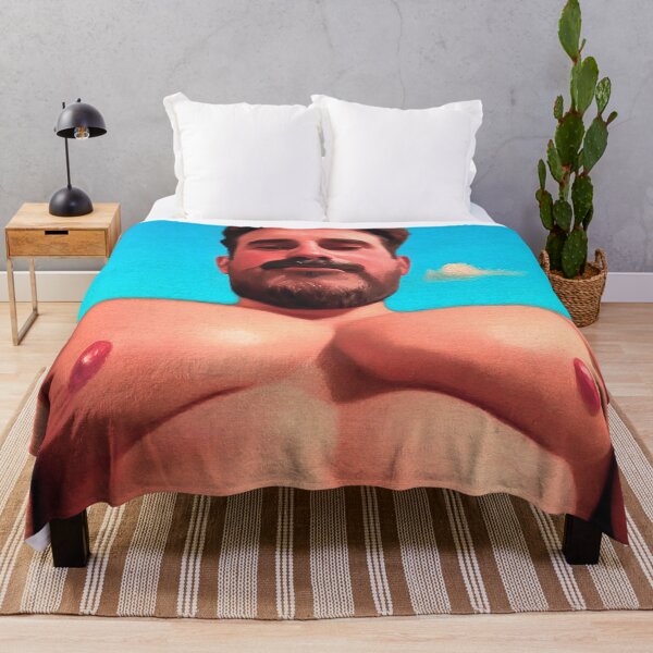 Item preview, Daddy's pecs IV designed and sold by Hunkyismything.