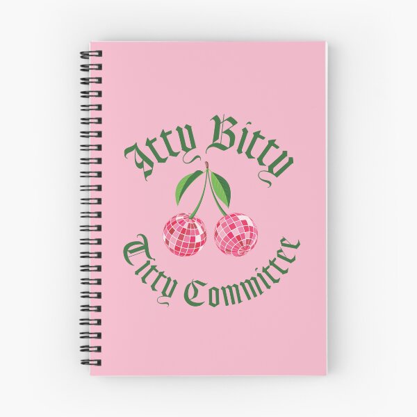 Item preview, Itty Bitty Titty Committee | Disco Cherries | Green designed and sold by annemyne.