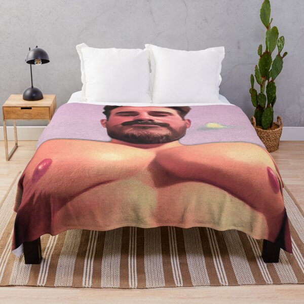 Item preview, Daddy's pecs I designed and sold by Hunkyismything.