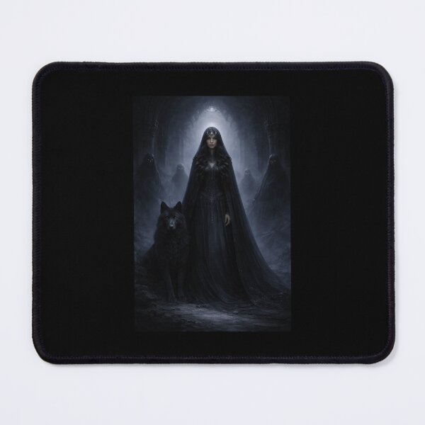 Item preview, The Queen Who Does Not Call designed and sold by MLOSA.