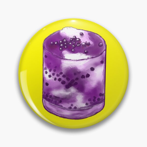 Item preview, Ube Taro Taho Dessert designed and sold by Binhi.