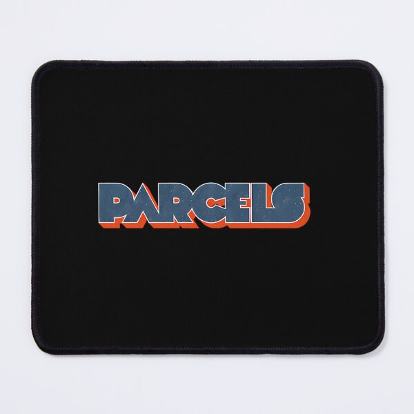 Item preview, Parcels Band designed and sold by peacebytin.