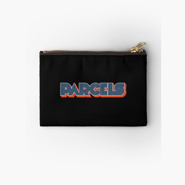 Item preview, Parcels Band designed and sold by peacebytin.