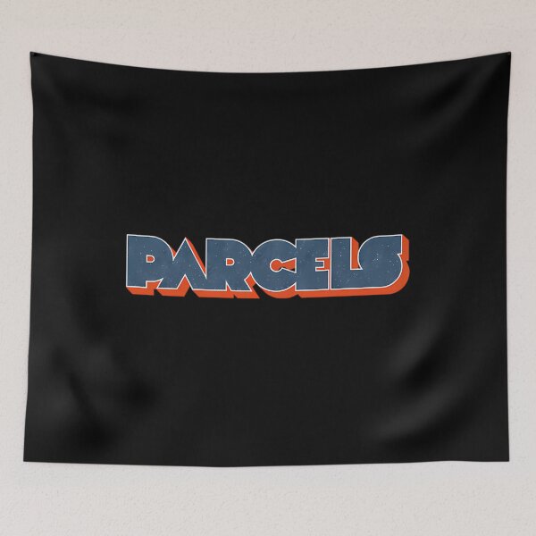 Item preview, Parcels Band designed and sold by peacebytin.