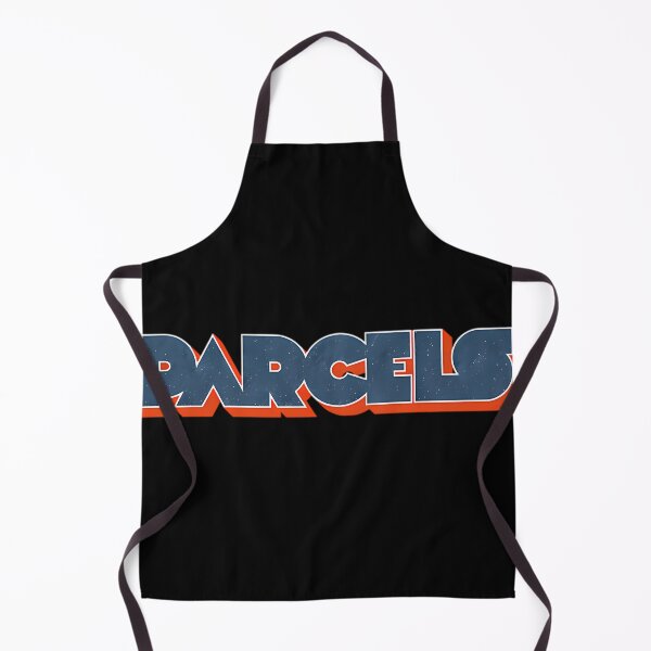 Item preview, Parcels Band designed and sold by peacebytin.