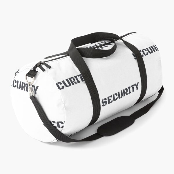 Item preview, Security T-shirt designed and sold by KindnessKawaii.