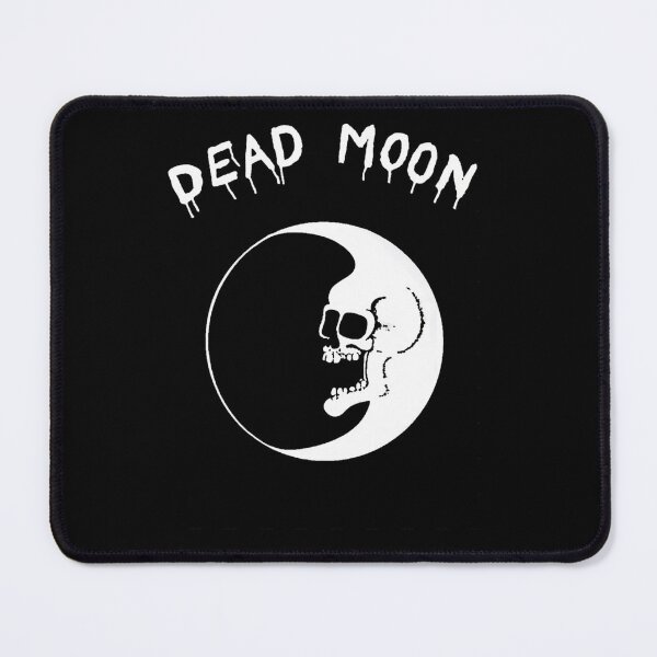 Item preview,  Dead Moon Classic designed and sold by peacebytin.