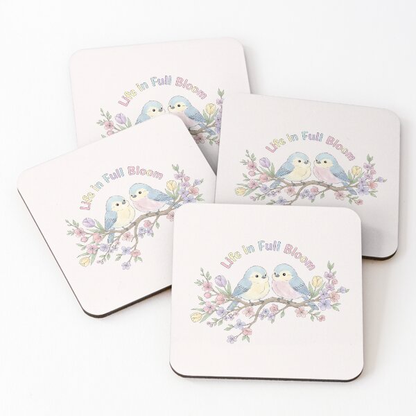 Item preview, Life in Full Bloom designed and sold by naragon4289.