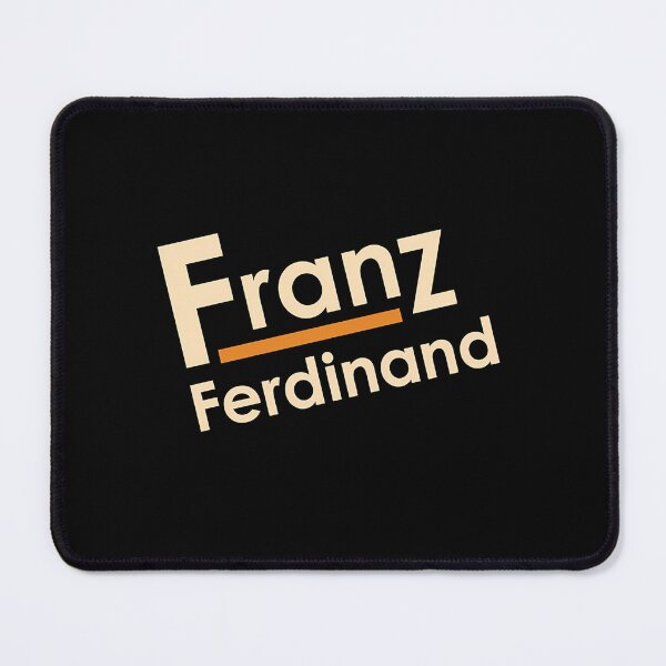 Item preview, Franz designed and sold by peacebytin.