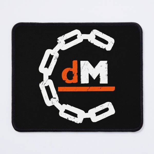Item preview,  Depeche Mode 1984 - 2 designed and sold by peacebytin.