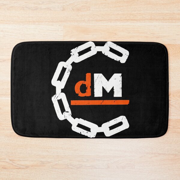 Item preview,  Depeche Mode 1984 - 2 designed and sold by peacebytin.