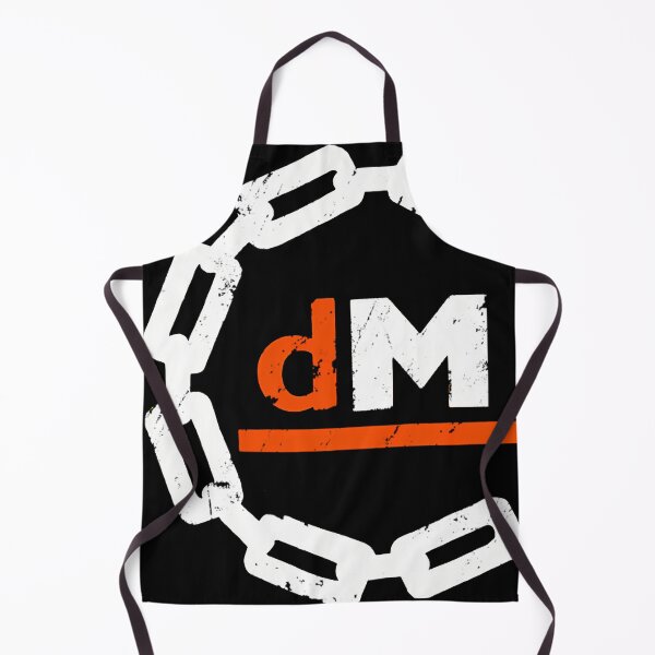 Item preview, Depeche Mode 1984 - 2 designed and sold by peacebytin.