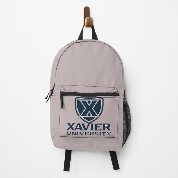 Item preview, xavier university designed and sold by NCNGDESIGN.