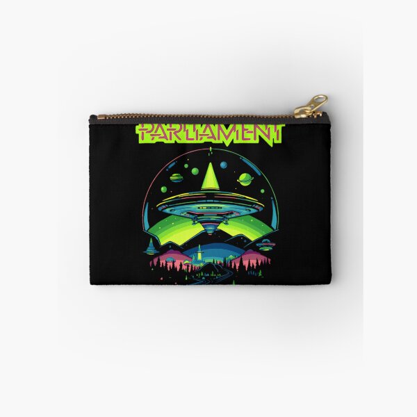 Item preview, Parliament Funkadelics Retro Mothership U.F.O Rock Funk Throwback designed and sold by peacebytin.