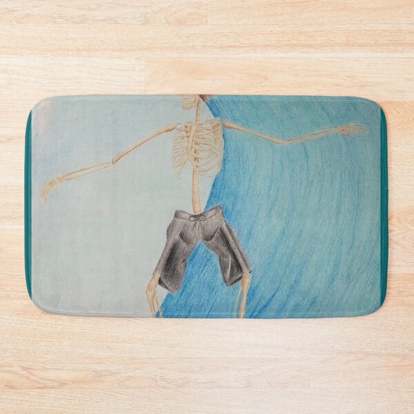 Item preview, Phantom Skull Abc Country Radio aDrifter designed and sold by Danielaadvant.