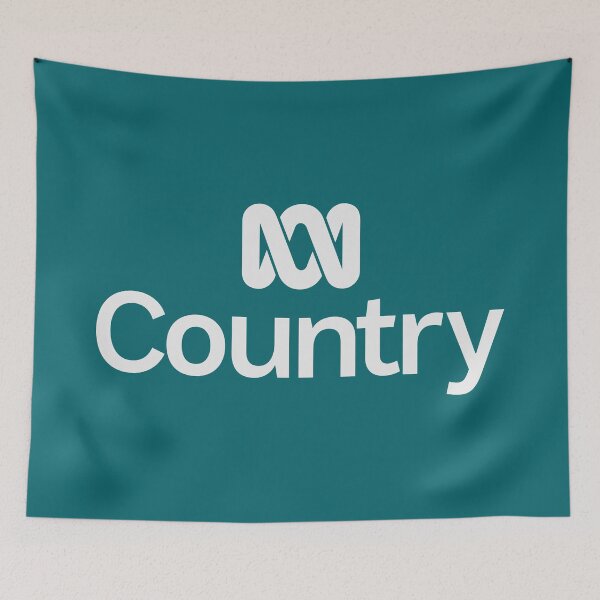 Item preview, Phantom Skull Abc Country Radio aDrifter designed and sold by Danielaadvant.