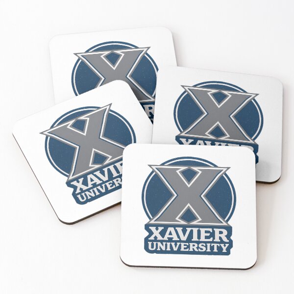 Item preview, xavier university designed and sold by NRSROTE.