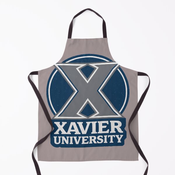 Item preview, xavier university designed and sold by NRSROTE.