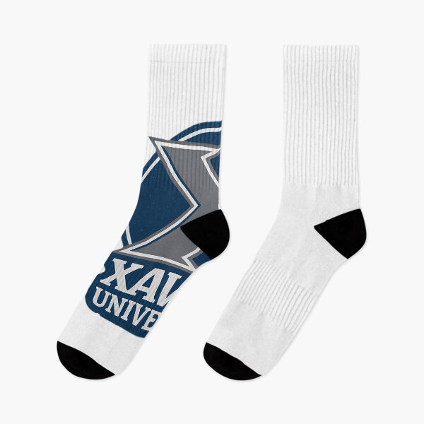 Item preview, xavier university designed and sold by NRSROTE.