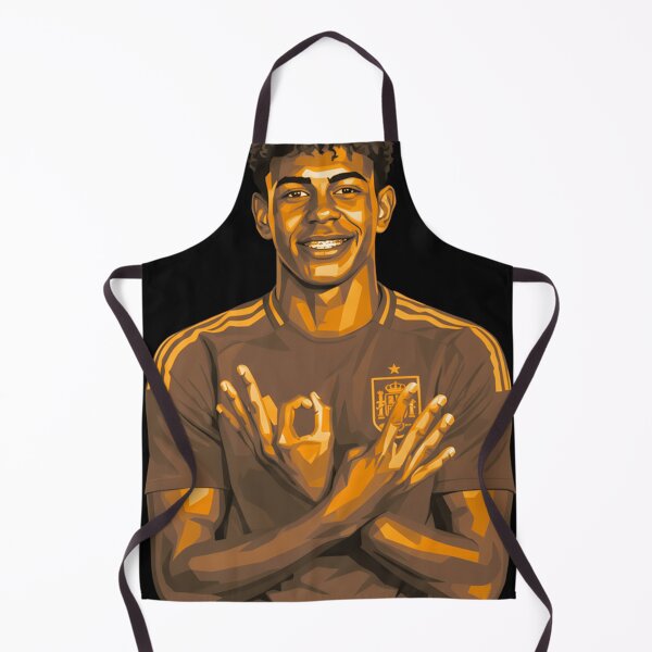 Item preview, Yamil yamal designed and sold by Superkent.
