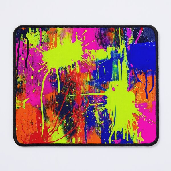 Item preview, Colour Blast designed and sold by AwesomeDigiShop.