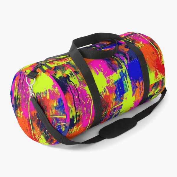 Item preview, Colour Blast designed and sold by AwesomeDigiShop.