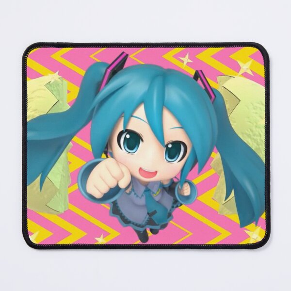 Item preview, Hatsune Miku Project Mirai designed and sold by dan d.