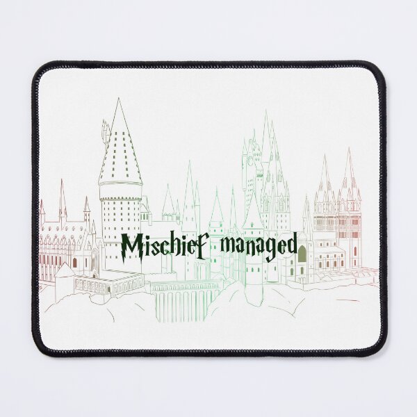 Item preview, Wizard School Inspired Magic Quote Shirt designed and sold by PrimePixelCraft.