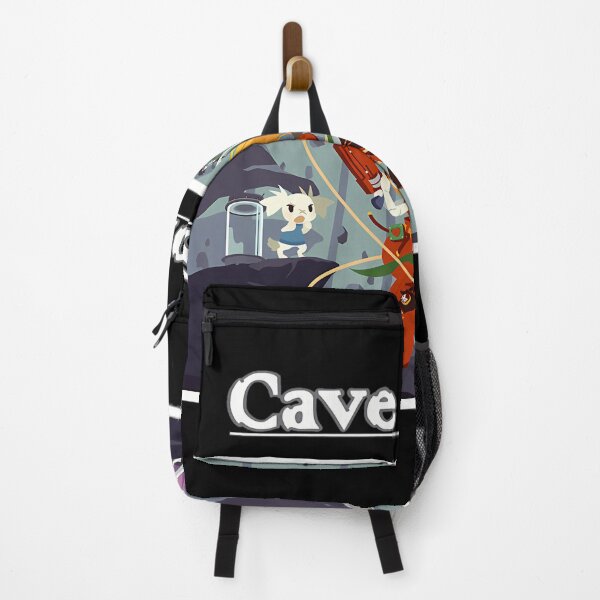 Item preview, Cave Story Main Design designed and sold by QueenieFunk.