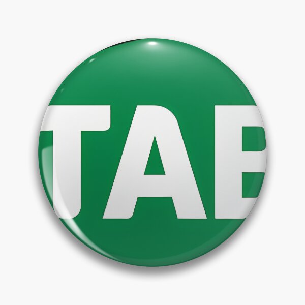 Item preview, Tab Logo designed and sold by BernieceStrosin.