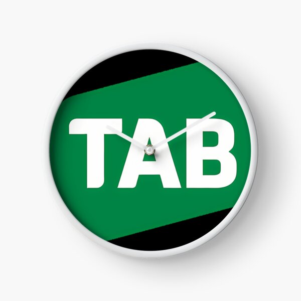 Item preview, Tab Logo designed and sold by BernieceStrosin.