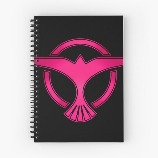 Item preview, Tiesto DJ Logo Copy Pink designed and sold by PaulineLegros.