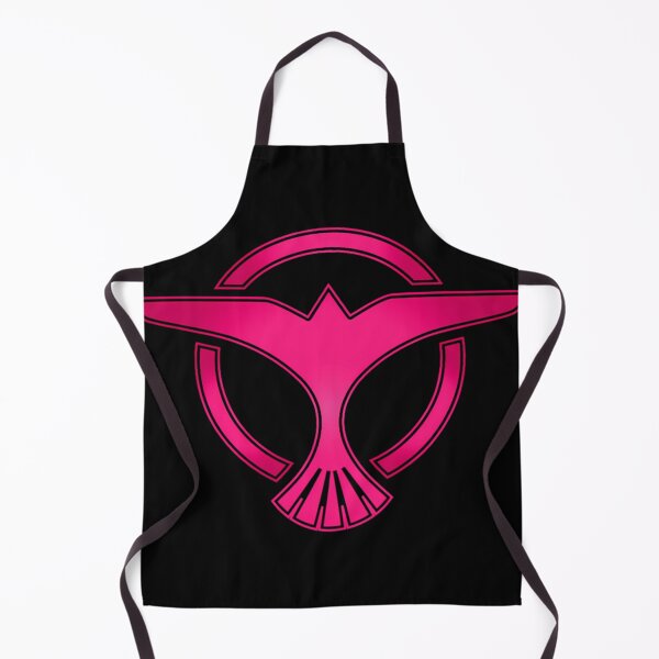 Item preview, Tiesto DJ Logo Copy Pink designed and sold by PaulineLegros.