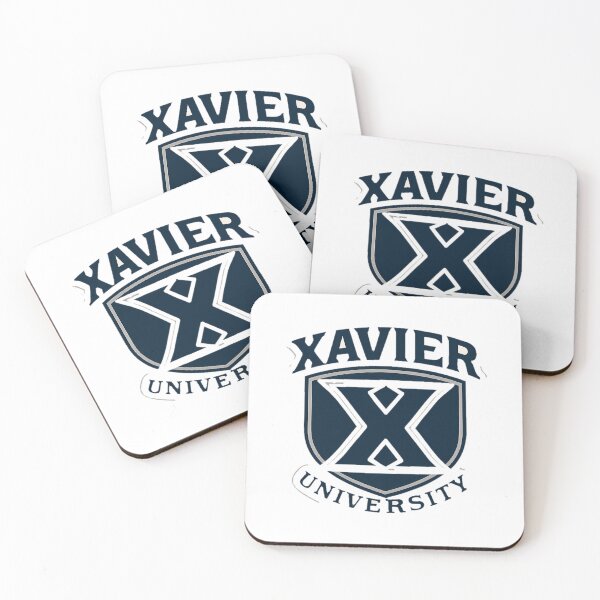 Item preview, xavier university designed and sold by NCNGDESIGN.