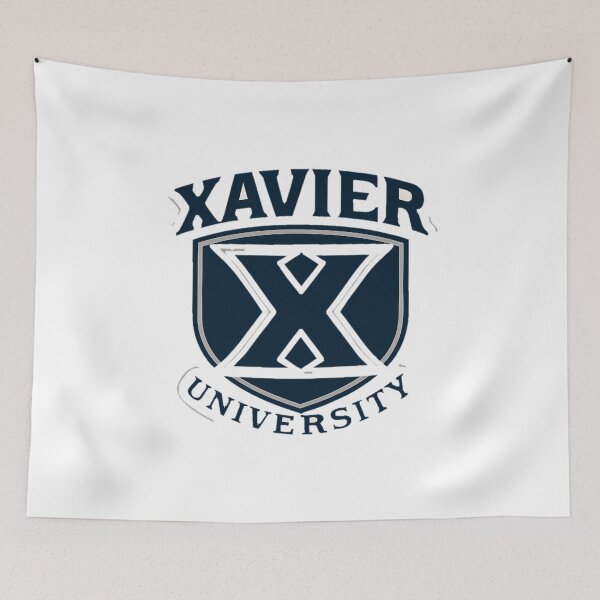 Item preview, xavier university designed and sold by NCNGDESIGN.