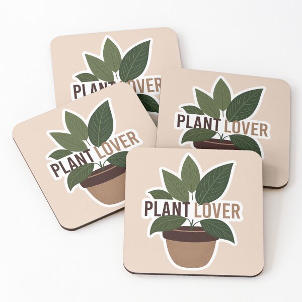 Item preview, Plant Lover #3 designed and sold by DesignMind1.