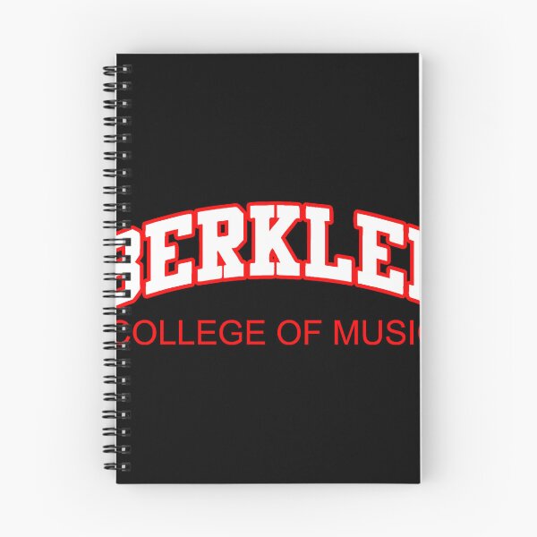 Item preview, Vintage Berklee - College Of Music designed and sold by BernieceStrosin.