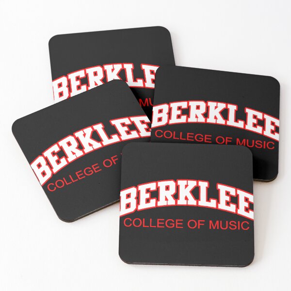 Item preview, Vintage Berklee - College Of Music designed and sold by BernieceStrosin.