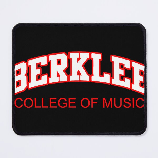 Item preview, Vintage Berklee - College Of Music designed and sold by BernieceStrosin.