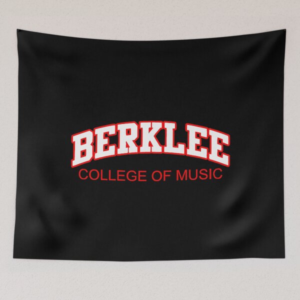 Item preview, Vintage Berklee - College Of Music designed and sold by BernieceStrosin.