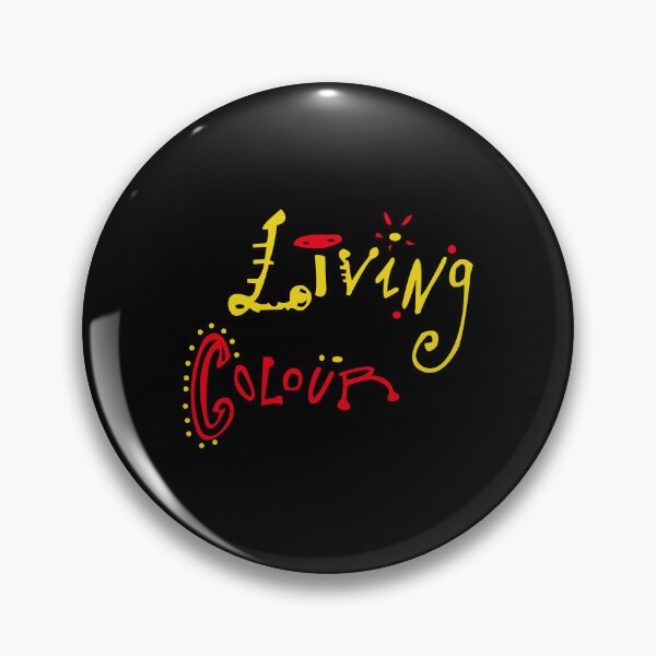 Item preview, Angels Guide Living Colour Band bUs designed and sold by Danielaadvant.