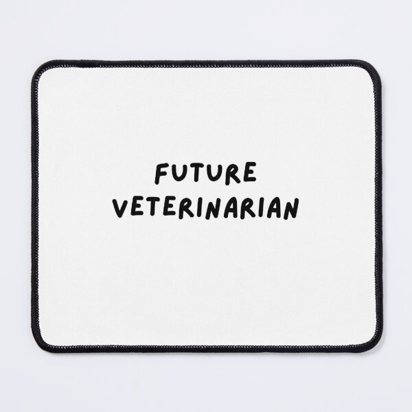 Item preview, Future Veterinarian designed and sold by whygracie.