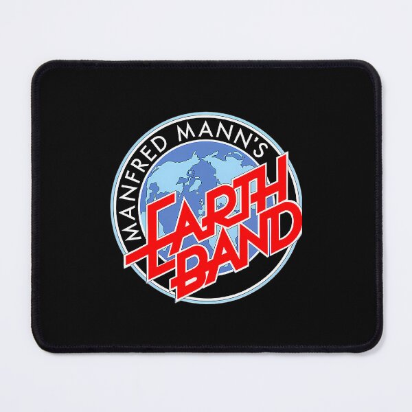 Item preview,  Manfred-Manns-Earths-Band designed and sold by Kidsresashop.