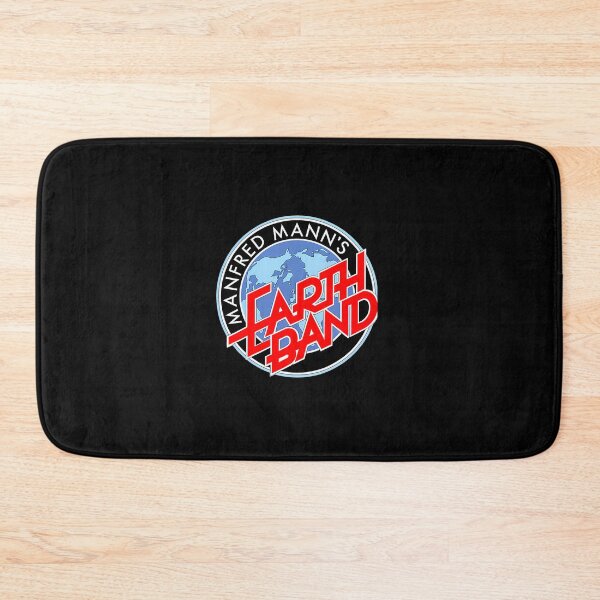 Item preview,  Manfred-Manns-Earths-Band designed and sold by Kidsresashop.