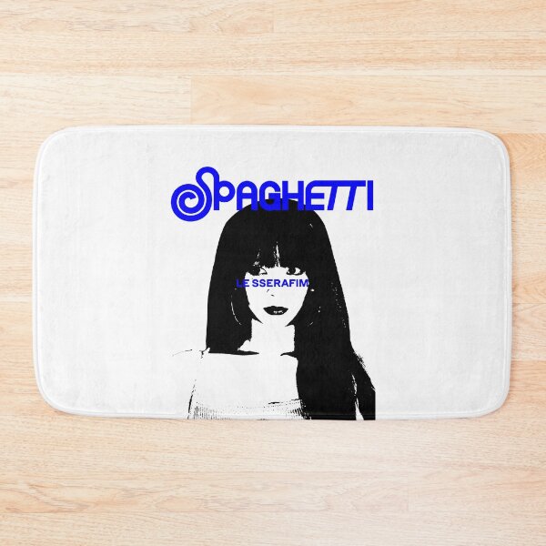 Item preview, Eunchae of lesserafim  designed and sold by bangxhai.
