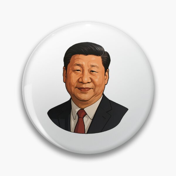 Item preview, xi jinping designed and sold by NCNGDESIGN.