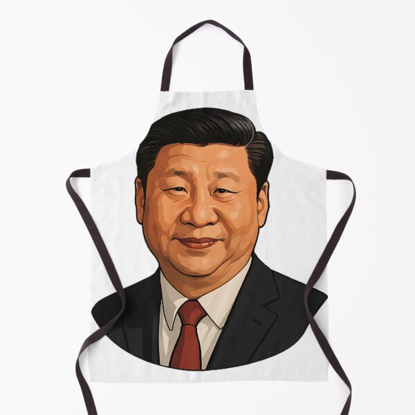 Item preview, xi jinping designed and sold by NCNGDESIGN.