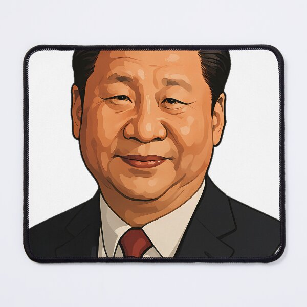Item preview, xi jinping designed and sold by NCNGDESIGN.